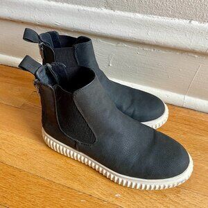 Blowfish Malibu Coy Chelsea Boot Sneaker | Size 8
